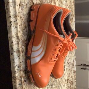 Puma idcell golf shoe size 10.5